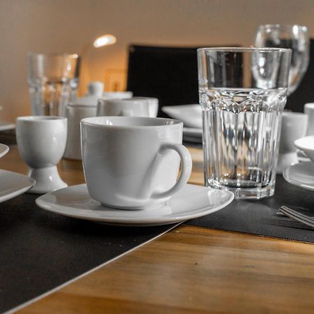 Appartement Aurora Schaar 3 à Wilhelmshaven Extérieur photo