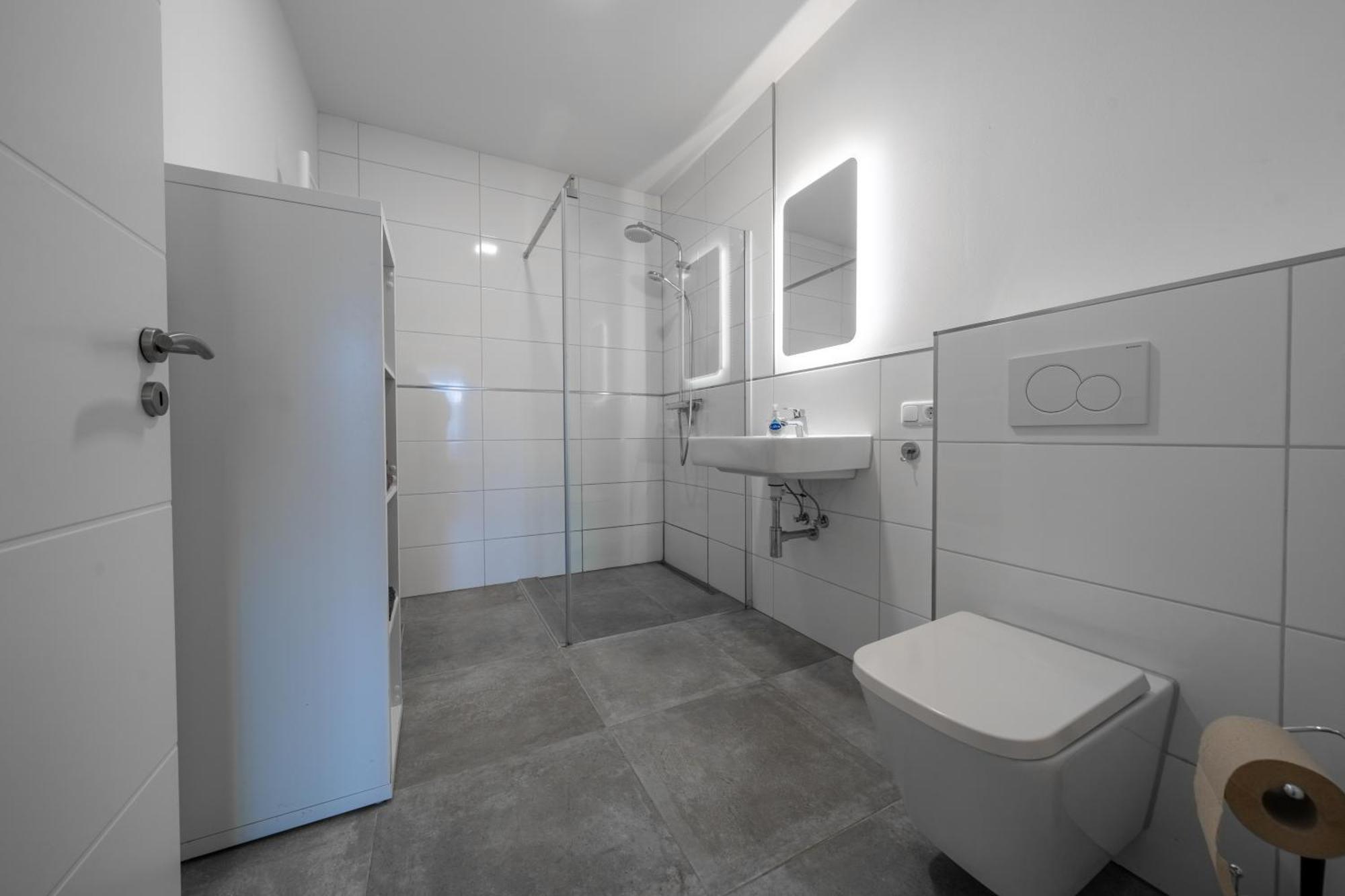 Appartement Aurora Schaar 3 à Wilhelmshaven Extérieur photo