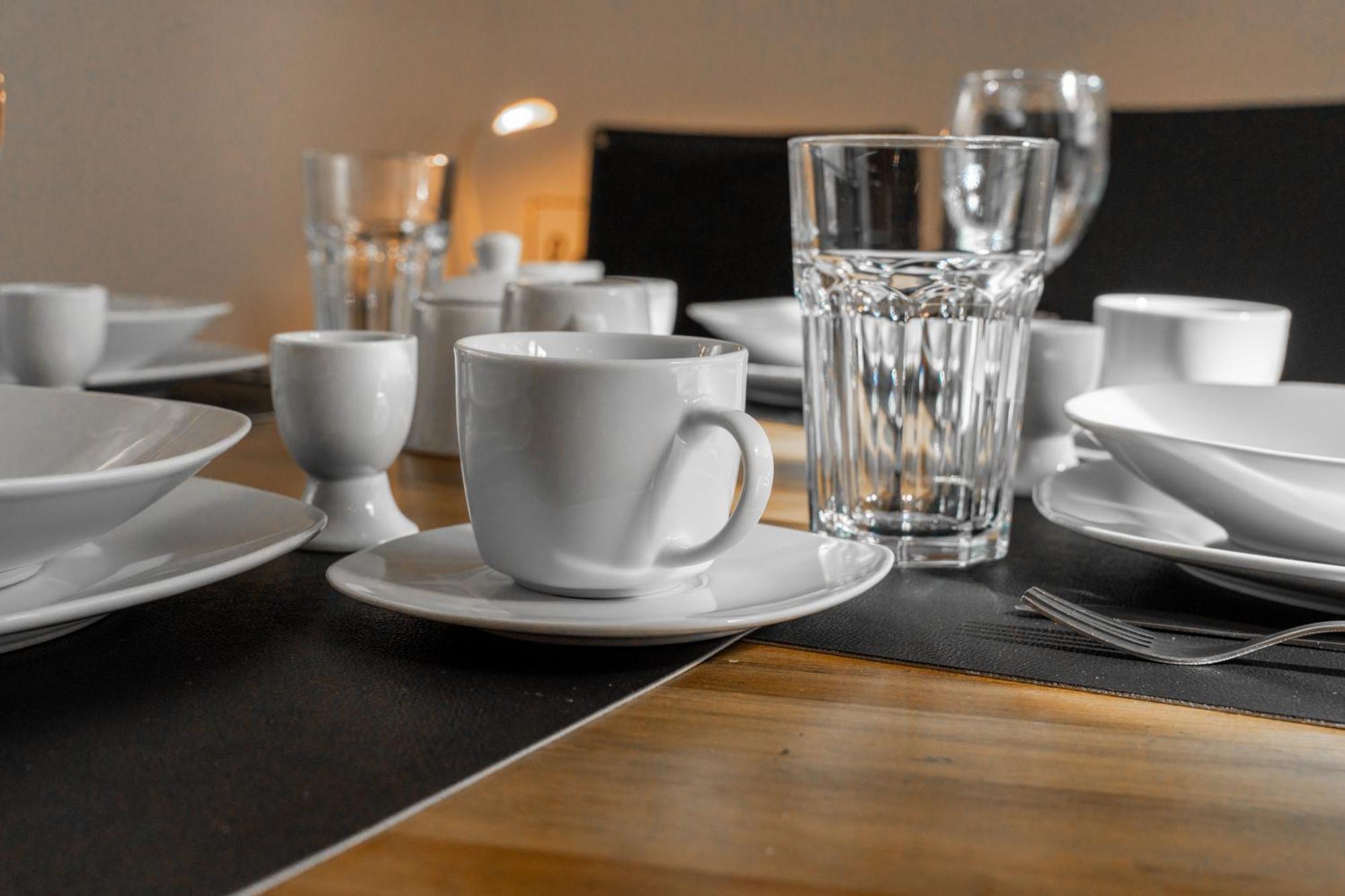 Appartement Aurora Schaar 3 à Wilhelmshaven Extérieur photo