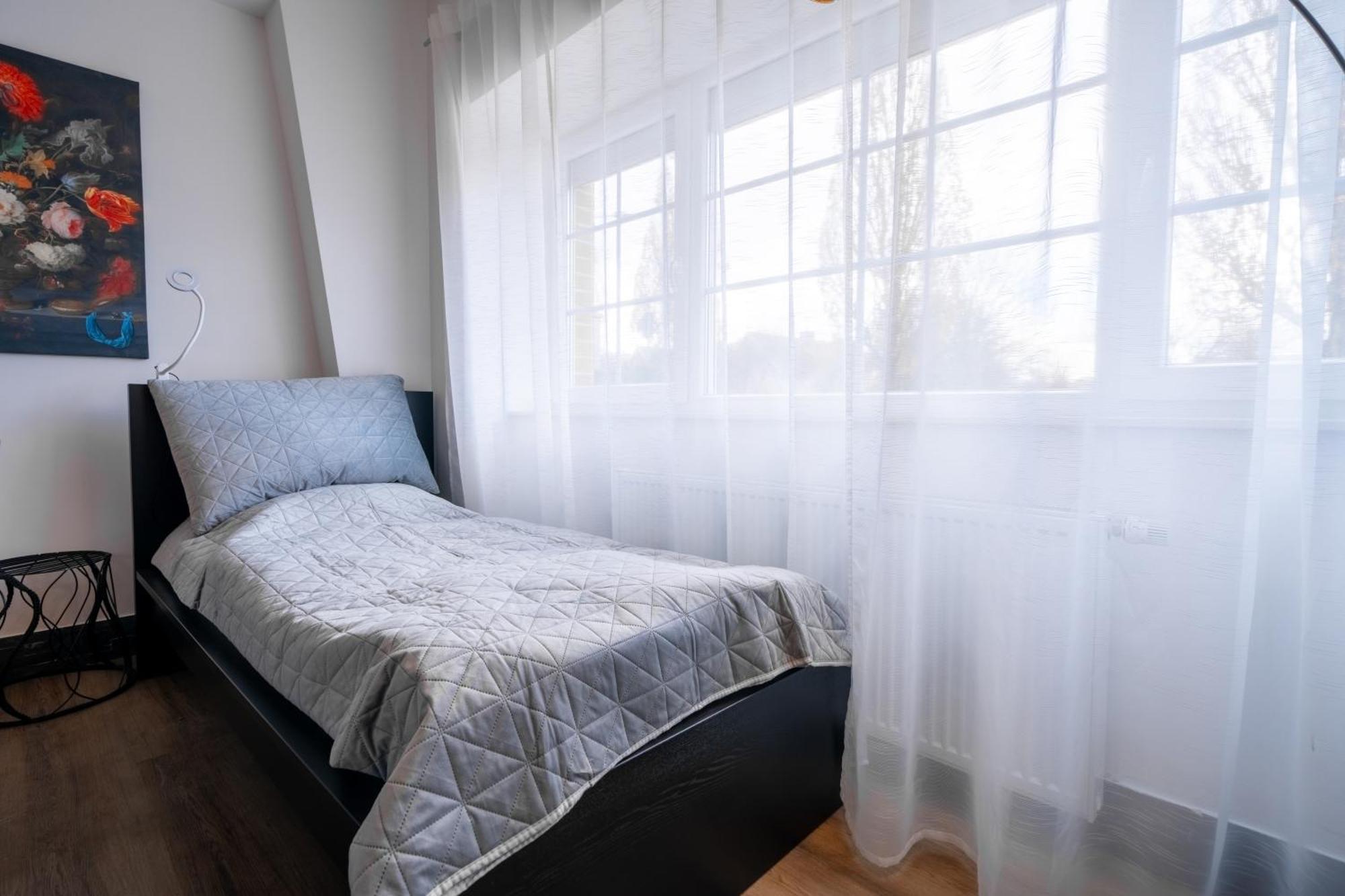 Appartement Aurora Schaar 3 à Wilhelmshaven Extérieur photo