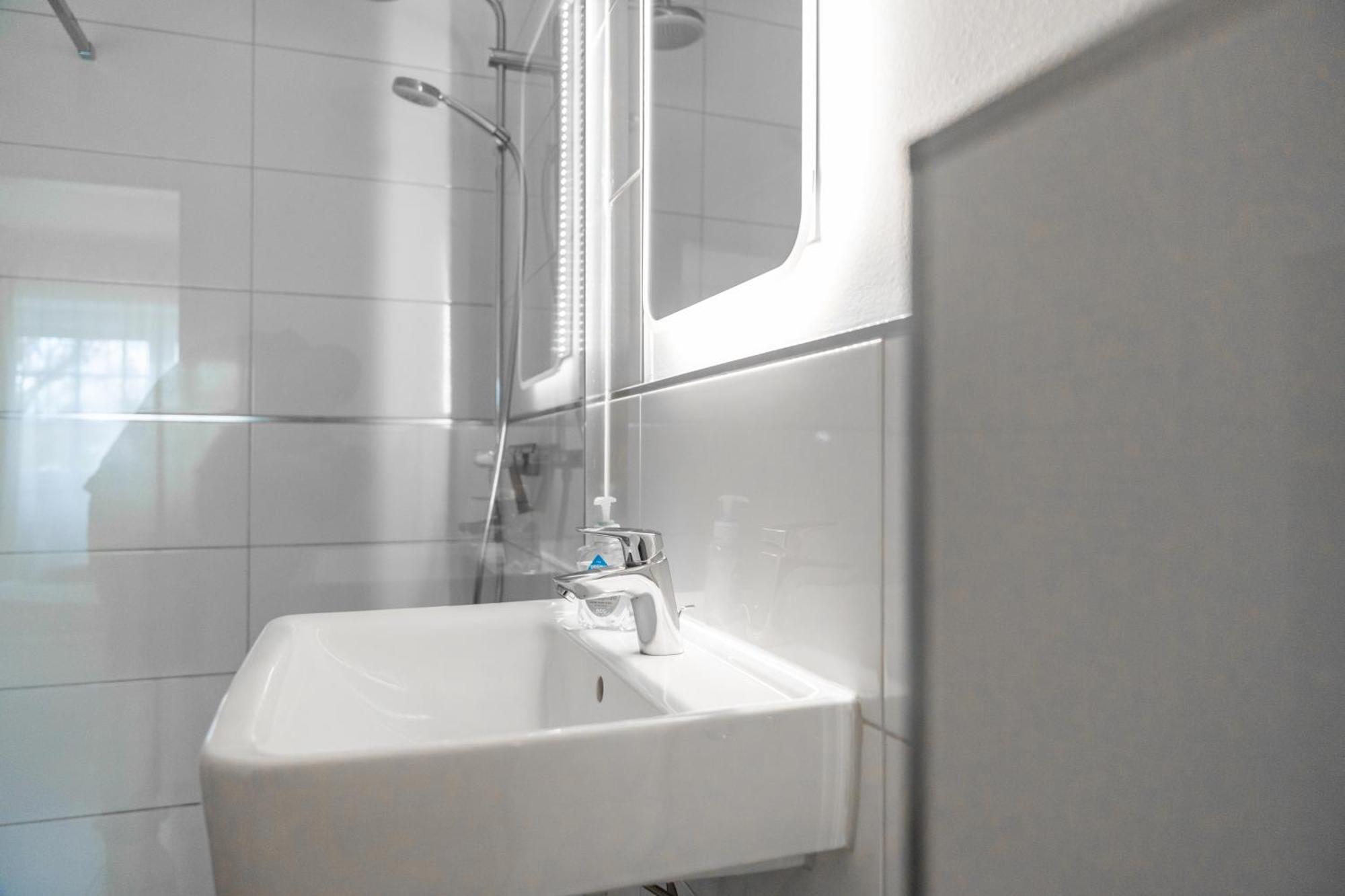 Appartement Aurora Schaar 3 à Wilhelmshaven Extérieur photo