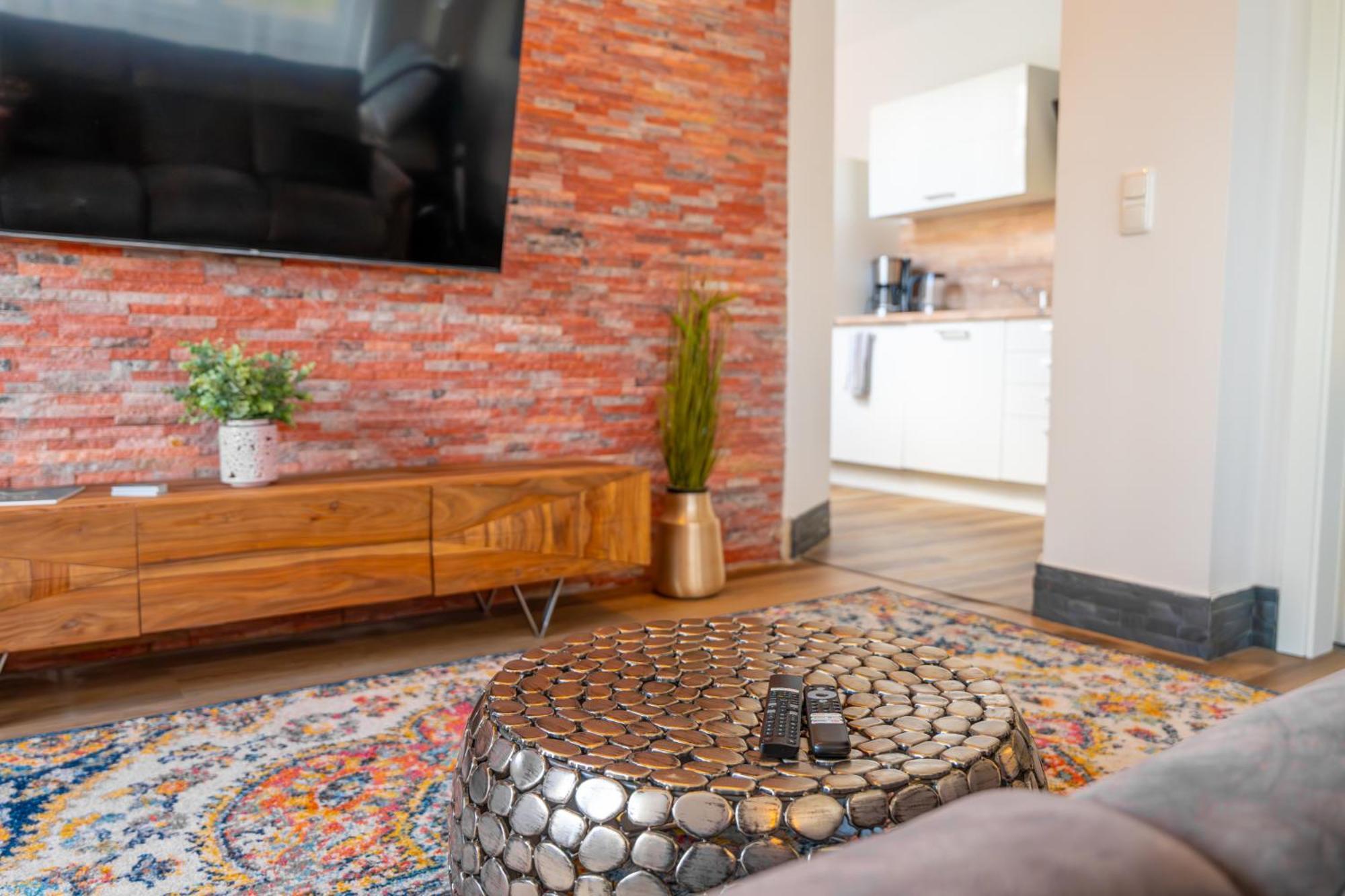 Appartement Aurora Schaar 3 à Wilhelmshaven Extérieur photo